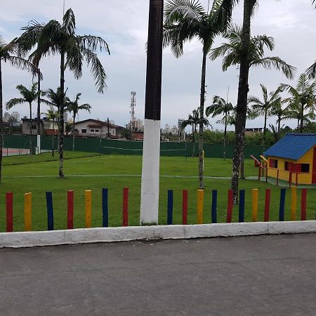 Condominio Terras De Sao Jose Guaruja Bagian luar foto