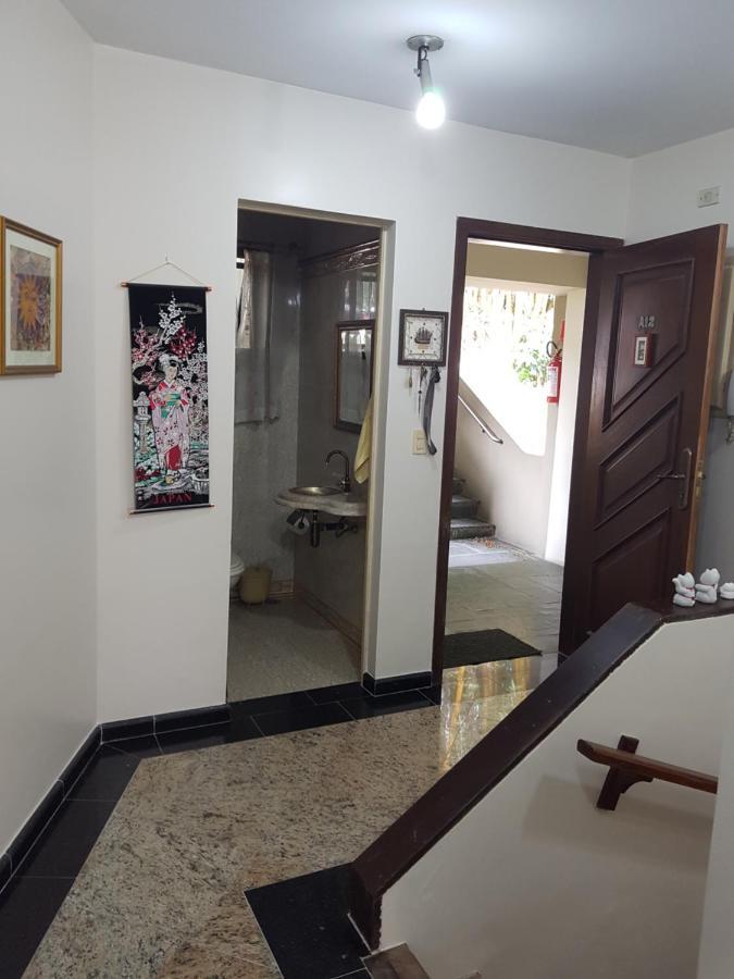 Condominio Terras De Sao Jose Guaruja Bagian luar foto