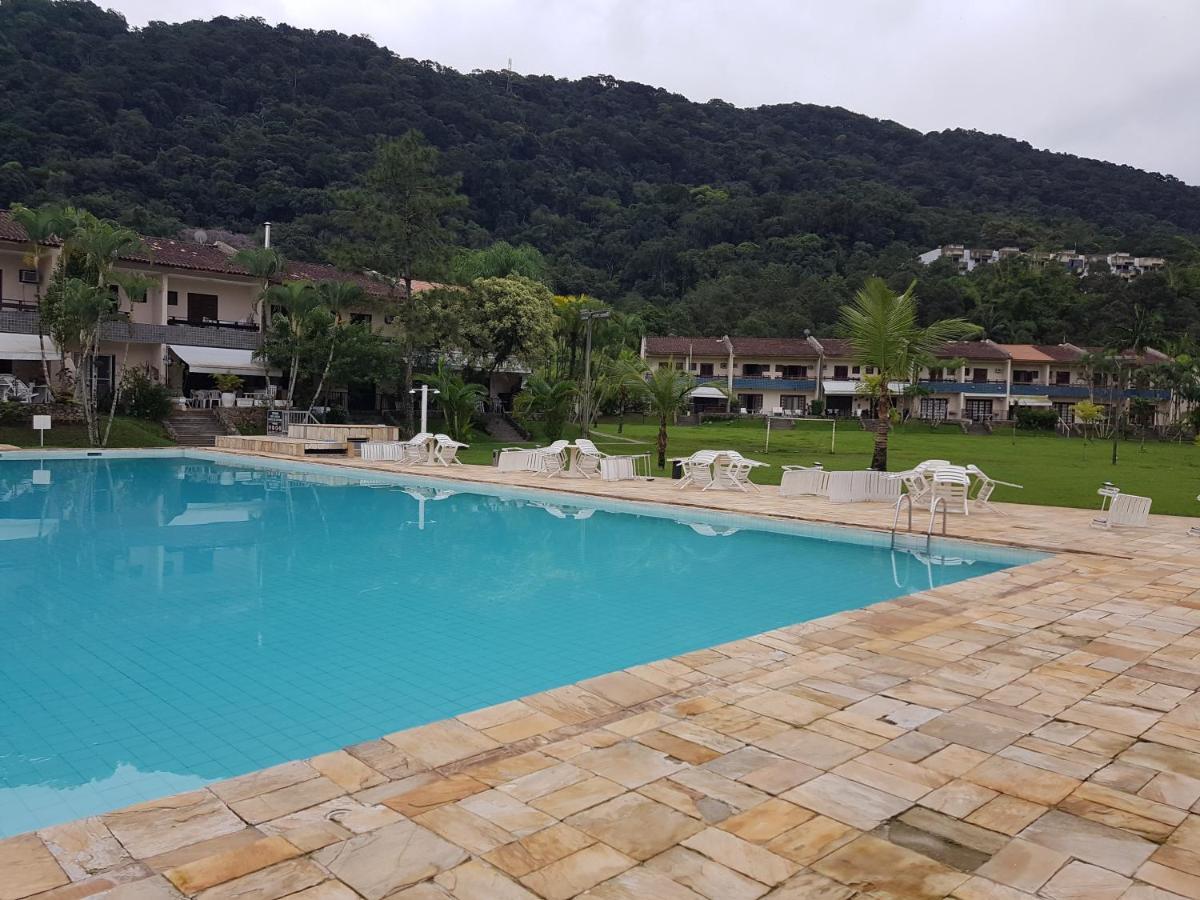 Condominio Terras De Sao Jose Guaruja Bagian luar foto