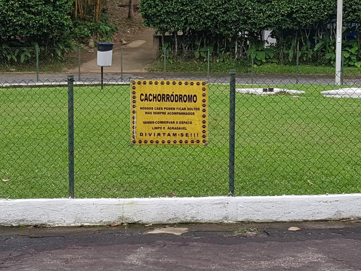 Condominio Terras De Sao Jose Guaruja Bagian luar foto