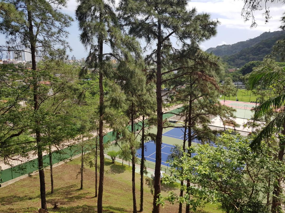 Condominio Terras De Sao Jose Guaruja Bagian luar foto
