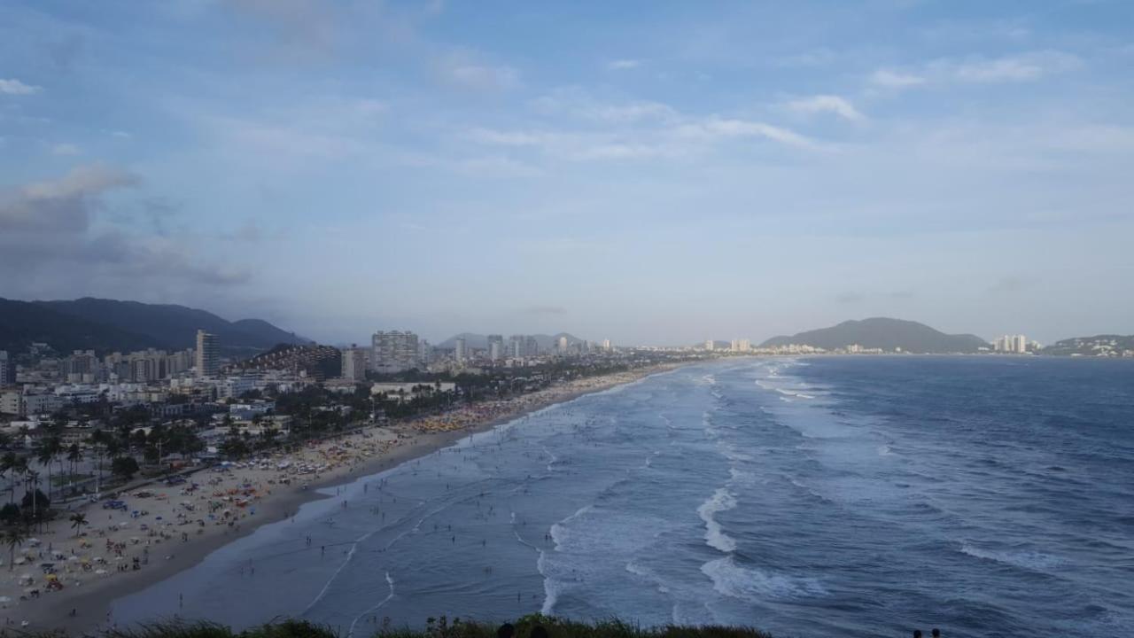 Condominio Terras De Sao Jose Guaruja Bagian luar foto