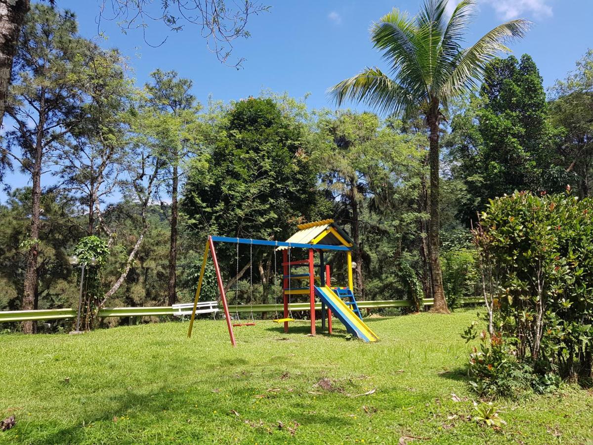 Condominio Terras De Sao Jose Guaruja Bagian luar foto