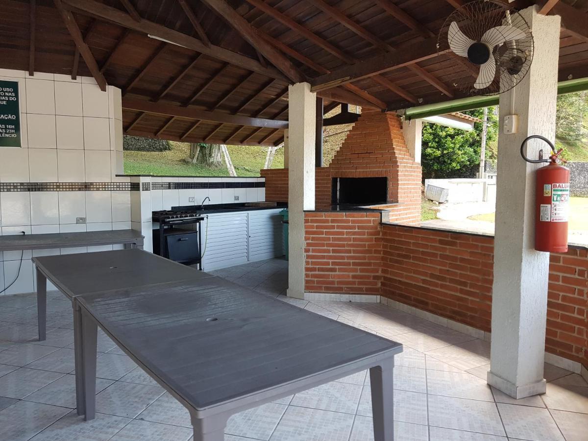 Condominio Terras De Sao Jose Guaruja Bagian luar foto