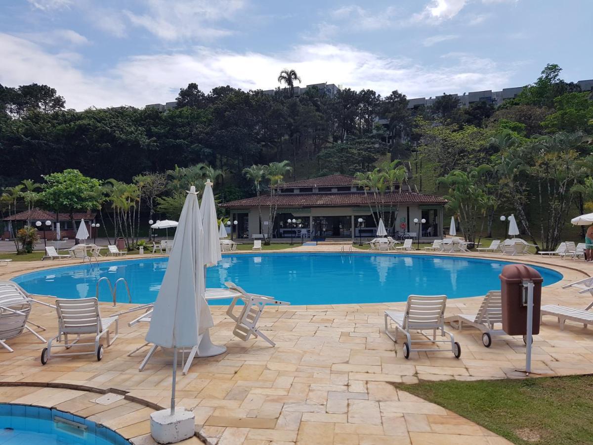 Condominio Terras De Sao Jose Guaruja Bagian luar foto
