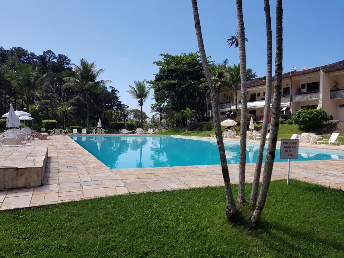 Condominio Terras De Sao Jose Guaruja Bagian luar foto