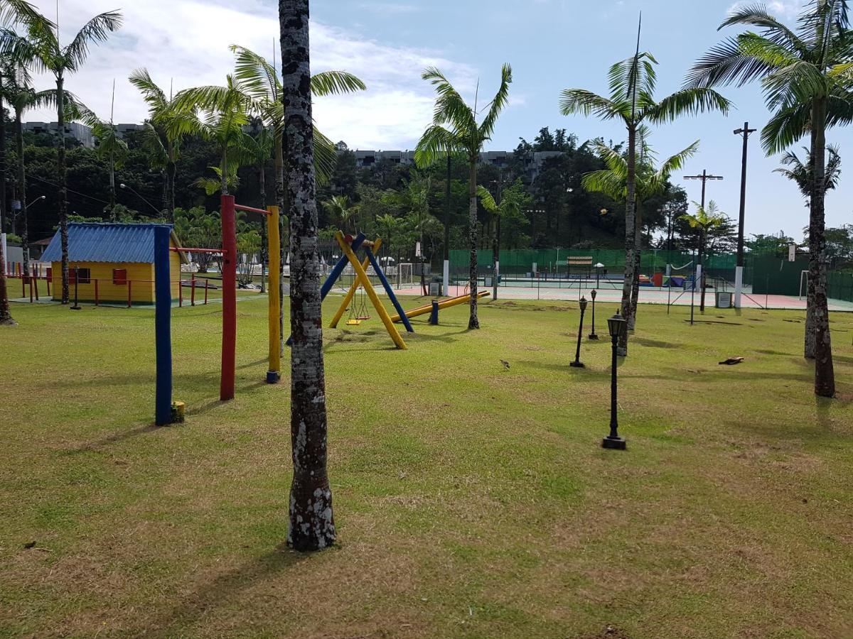 Condominio Terras De Sao Jose Guaruja Bagian luar foto