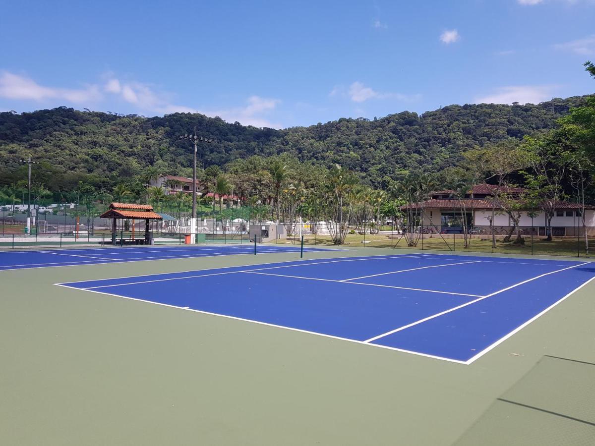 Condominio Terras De Sao Jose Guaruja Bagian luar foto