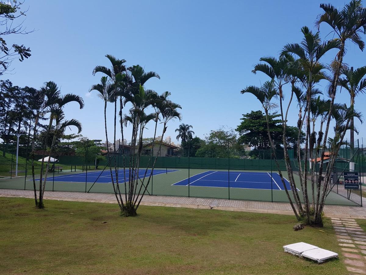 Condominio Terras De Sao Jose Guaruja Bagian luar foto