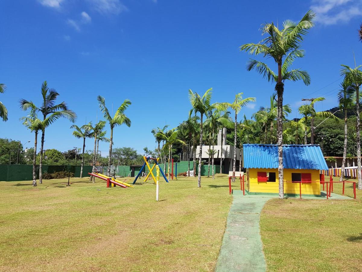 Condominio Terras De Sao Jose Guaruja Bagian luar foto
